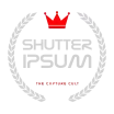 Shutter Ipsum