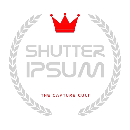 Shutter Ipsum